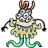 Avatar von DieBäckerin