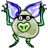 Avatar von ute