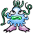 Avatar von Janet