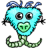 Avatar von Sarah