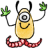 Avatar von Hermi
