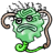 Avatar von Mahlmann, Elke