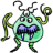 Avatar von Evelyn