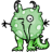 Avatar von Rebecca