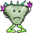 Avatar von Cynthia