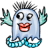 Avatar von Frau P