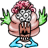 Avatar von Sarah