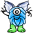Avatar von Birdy