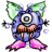 Avatar von Sahra