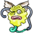 Avatar von Alexia