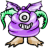 Avatar von Miss Polkadot