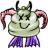Avatar von Sabrin