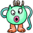 Avatar von Debbee