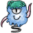 Avatar von Angelika Güldenpfennig