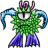 Avatar von Samy