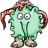 Avatar von Marion