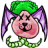 Avatar von Miriam