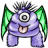 Avatar von Sabine