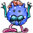 Avatar von Manuela