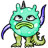 Avatar von Lisa