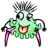 Avatar von Manuela