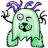 Avatar von Sandra