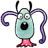 Avatar von Alexa