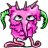 Avatar von Bina