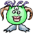Avatar von Jenny