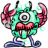 Avatar von Nadine