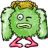 Avatar von Sabrina