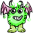Avatar von Diane