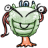 Avatar von Angelique