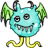 Avatar von Isabelle