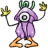 Avatar von Michaela