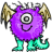 Avatar von Aoxomoxoa