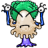 Avatar von Christine
