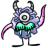 Avatar von Sandra
