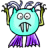 Avatar von Maggy