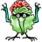 Avatar von Claudia