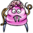Avatar von Brigita