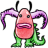 Avatar von Mine