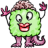 Avatar von Ally