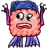 Avatar von Mary