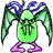 Avatar von Daphne