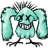 Avatar von Gillian