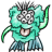 Avatar von Nina