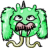 Avatar von Manuela