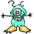 Avatar von Julia