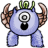 Avatar von Dally